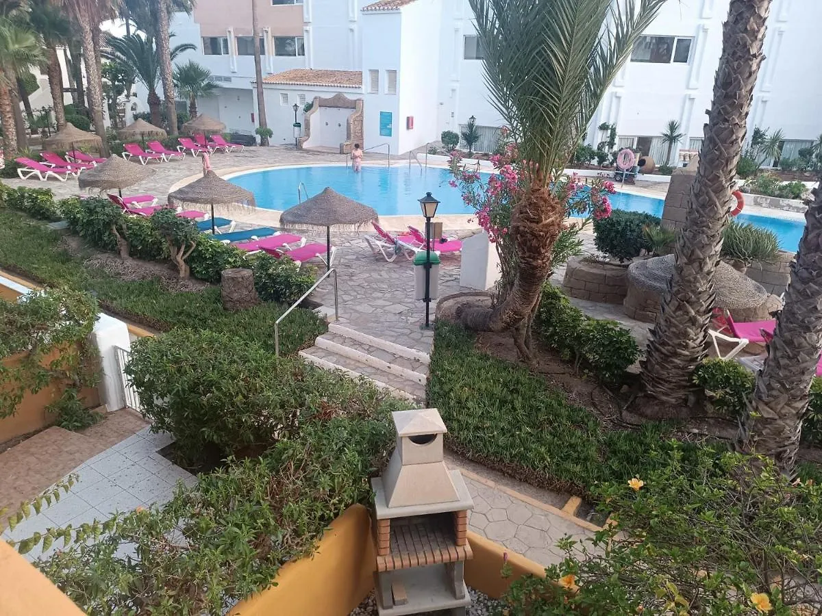 Apartamento Los Mangos Roquetas de Mar Apartment