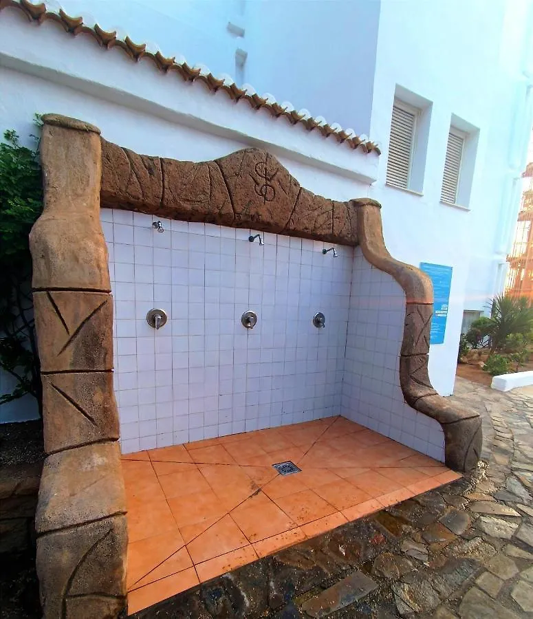 Apartamento Los Mangos Roquetas de Mar