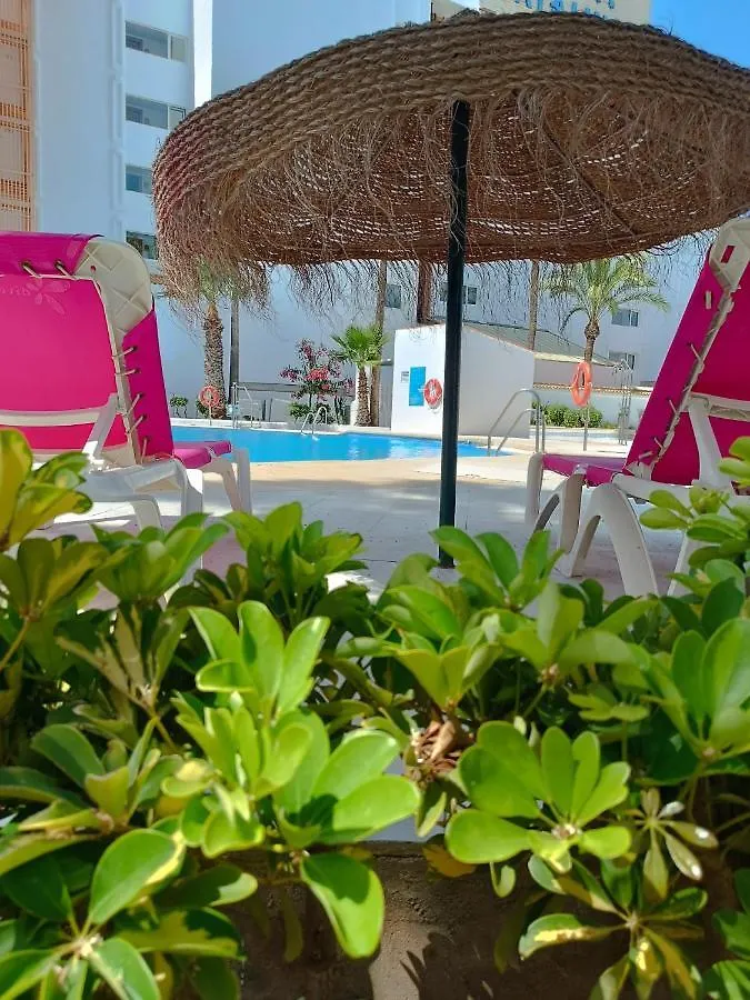 Apartamento Los Mangos Roquetas de Mar 0*,