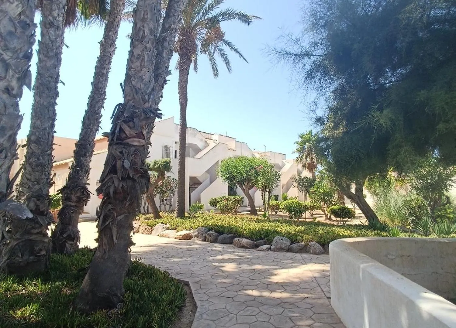 Apartment Apartamento Los Mangos Roquetas de Mar