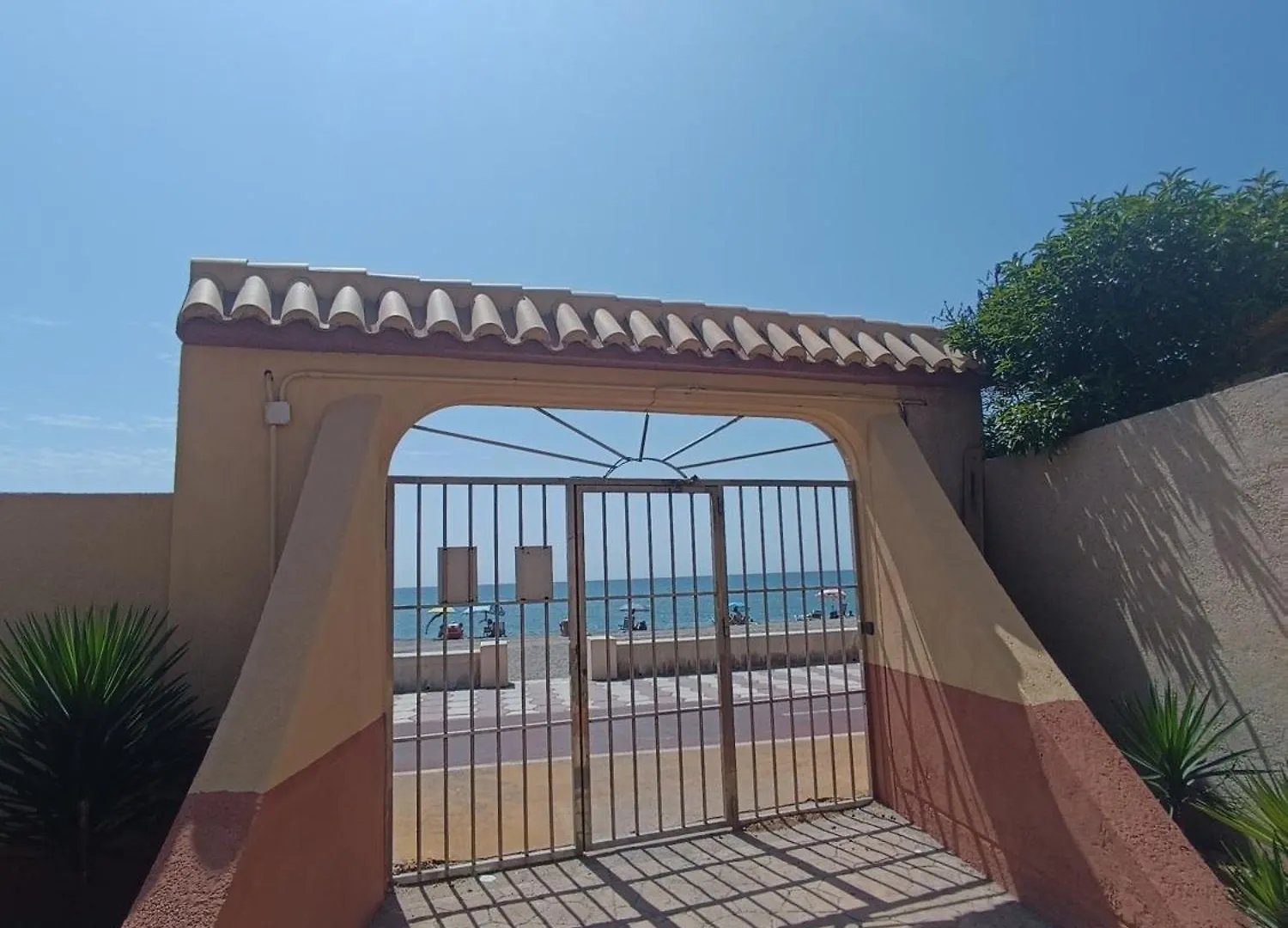 Apartamento Los Mangos Roquetas de Mar Apartment