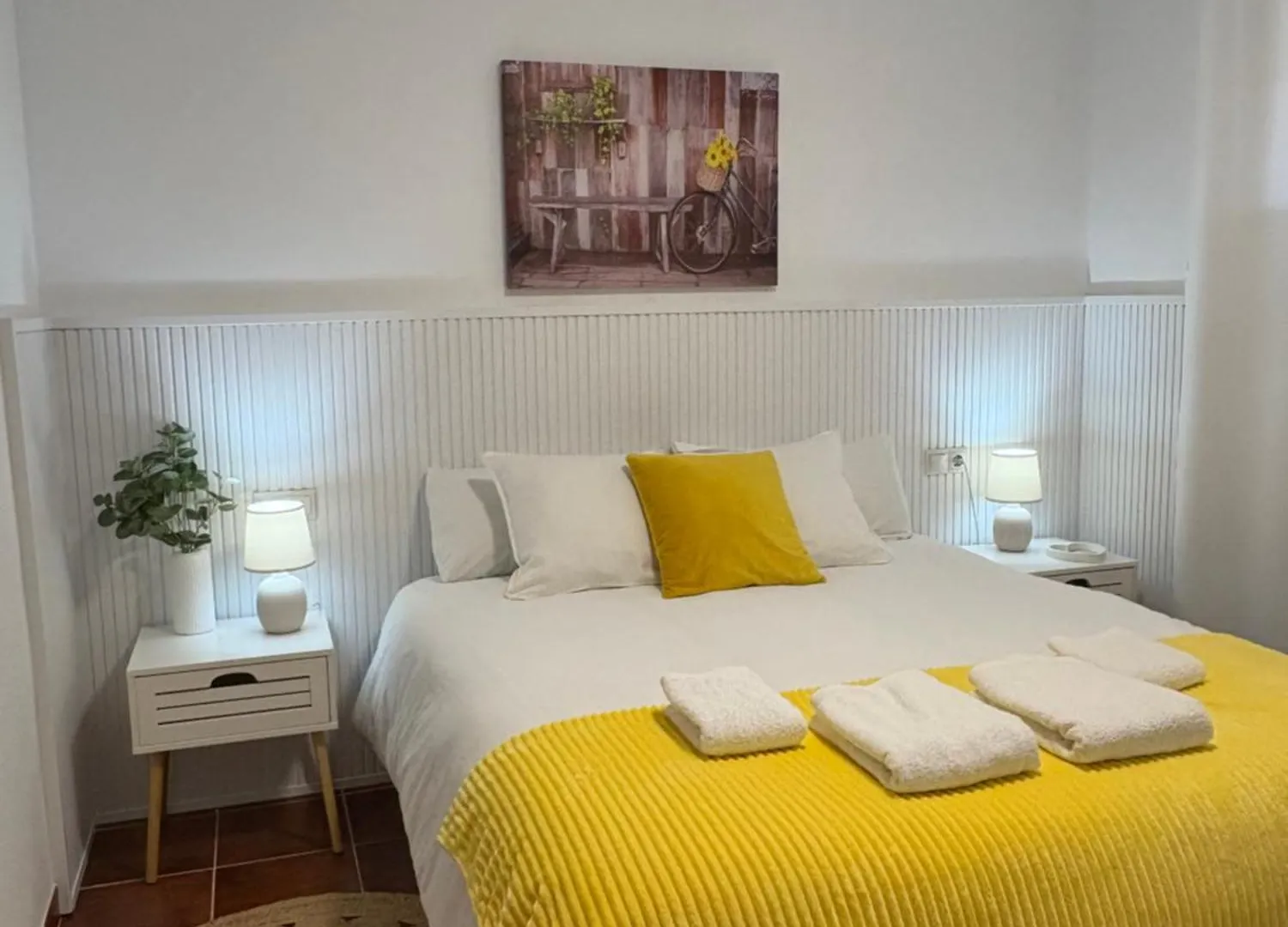 Apartment Apartamento Los Mangos Roquetas de Mar